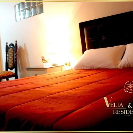 Hotel Residencial Velia & Victoria à Cochabamba Extérieur photo